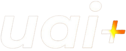 Logo da Empresa UAI+